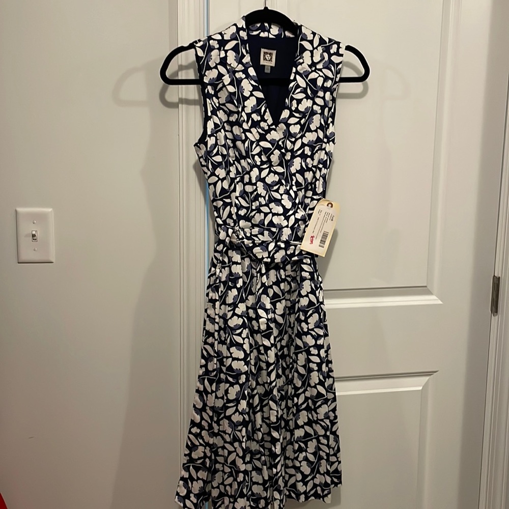 New with tags Anne Klein size 4 dress